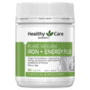 Healthy Care Pure Vegan Iron Energy Plus 1 ikute.vn