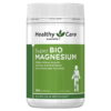 Healthy Care Super Bio Magnesium 2 ikute.vn