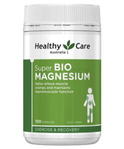 Healthy Care Super Bio Magnesium 2 ikute.vn