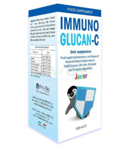 Immuno Glucan C 2 ikute.vn