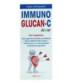 Immuno Glucan C 3 ikute.vn