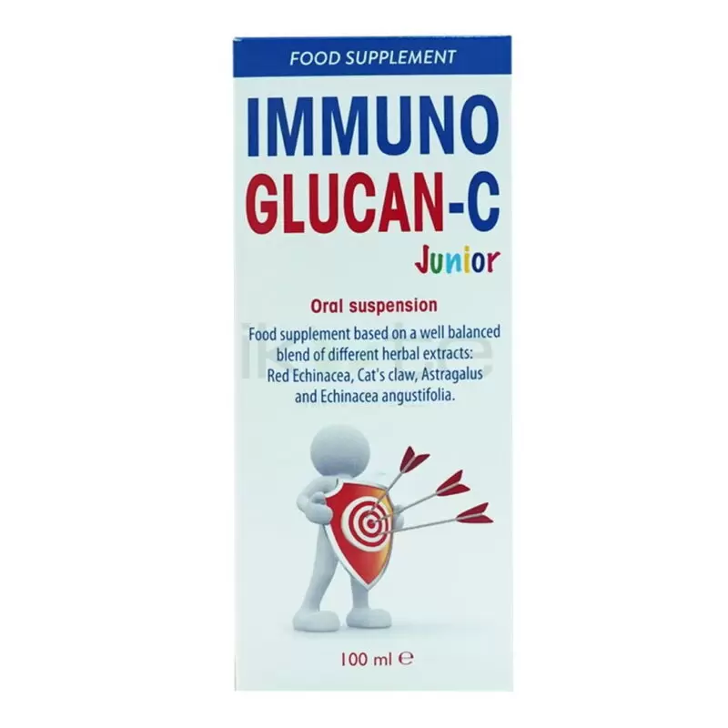Immuno Glucan C 3 ikute.vn