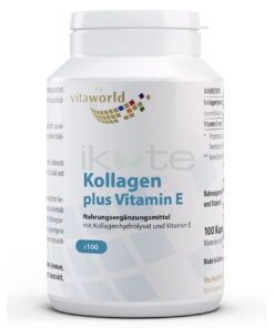 Kollagen Plus Vitamin E 2 ikute.vn