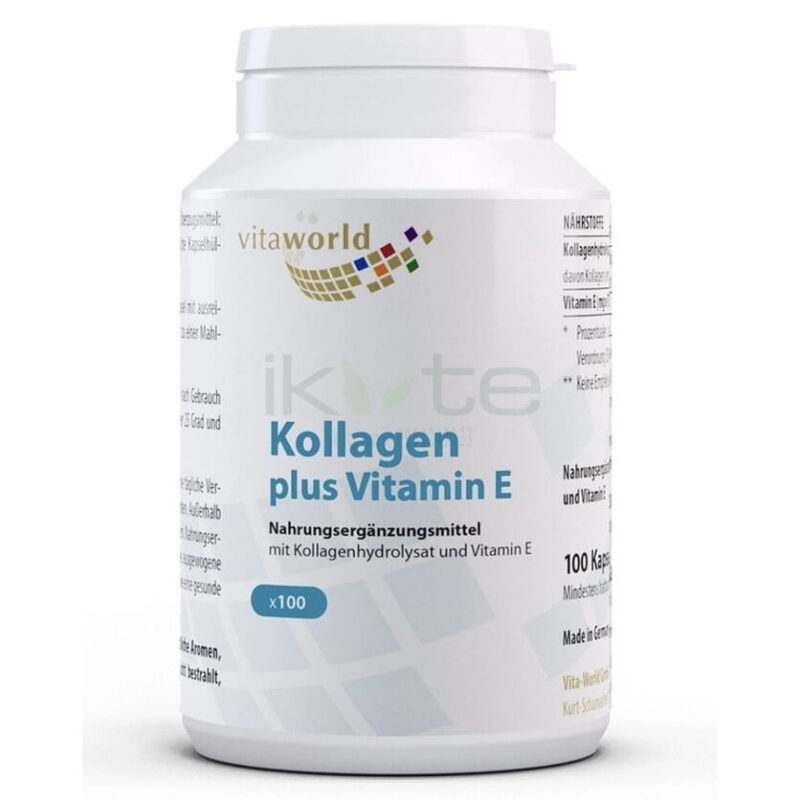 Kollagen Plus Vitamin E 2 ikute.vn