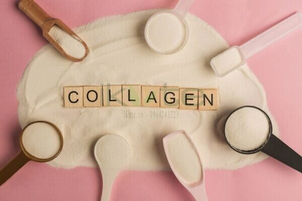 collagen ikute.vn