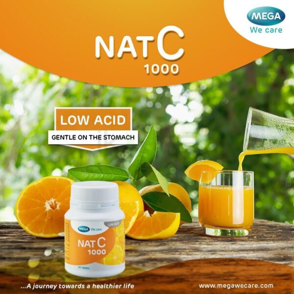 vitamin C Nat C 1000 2 ikute.vn