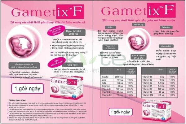 Gametix F ikute.vn
