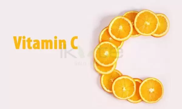 Mivolis Vitamin C 5