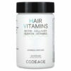 Codeage Vitamins Hair 4 iKute