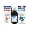 Immuno Glucan C Junior 3 iKute