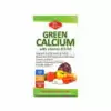 green calcium with vitamin k2 d3 7 iKute