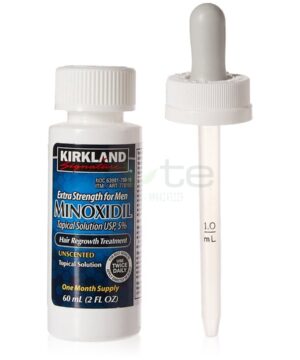Minoxidil 5 Kirkland 2 iKute