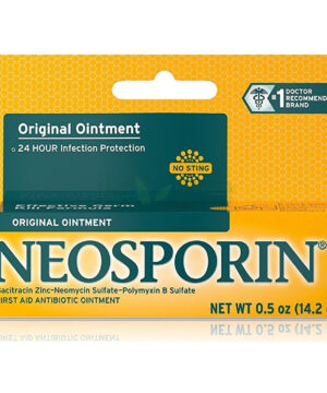 Neosporin Original Ointment 2 iKute