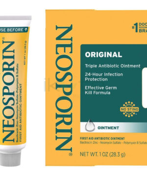 Neosporin Original Ointment iKute