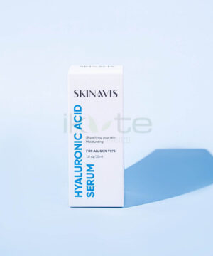 Serum Skinavis Hyaluronic Acid B5 Niacinamide 6 iKute
