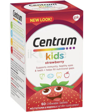 Centrum Kids Strawberry 2 iKute